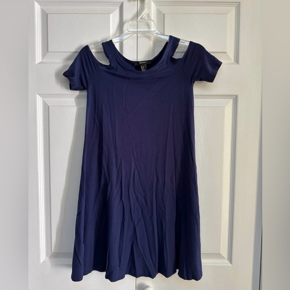 Forever 21 flowy dress size small - Picture 2 of 3